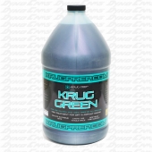 Krug Green Outside Prep, Gallon