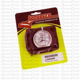 Tire Tread Depth Gauge