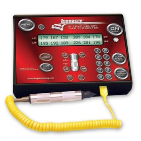 DELUXE MEMORY TIRE PYROMETER F