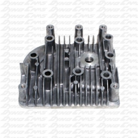 Head Machiniing, Flathead