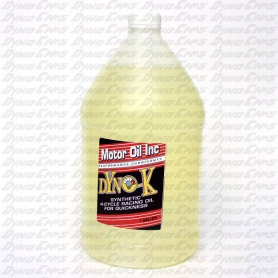 Dyno K Oil, Gallon