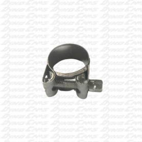 1.125 Muffler Clamp, Ducar 212
