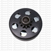 Max Torque Clutch 12T