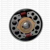 Noram GE Clutch, Lite Shoes