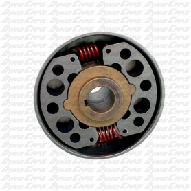 Noram GE Clutch, Lite Shoes