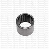 Noram Needle Bearing, GE Clutch