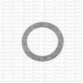 Noram Clutch Washer