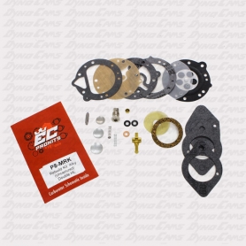 REBUILD KIT/DOUBLE HL TILL