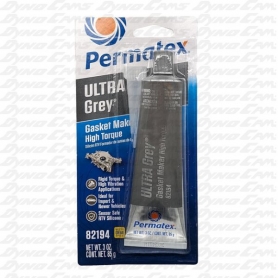 Permatex Ultra Grey Gasket Maker