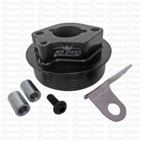 PMI Air Speed Filter Adaptor, Clone