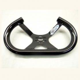 Surreal Steering Wheel