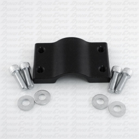 ALUMINIM SEAT STRUT BOTTOM W/H