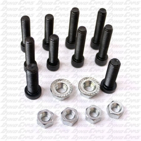 BOLT KIT FOR PM-36 MOUNT