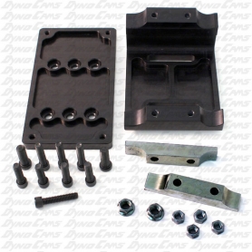 PMI 5 Deg Motor Mount