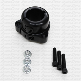 PMI Double Locking Rear Hub