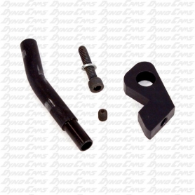 PMI Breather Tube Kit, Flathead