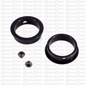 PMI Bearing Shield Set, 1.895&quot; ID