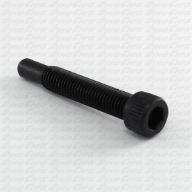 Bullet End Wheel Studs