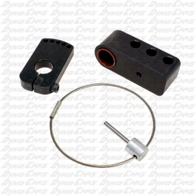 PMI Deluxe Steering Blocks