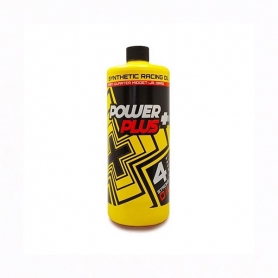Synthetic Racing Oil, 15oz.