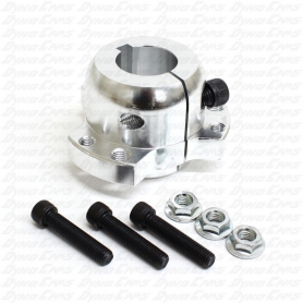 Rear Wheel Hub 1&quot;