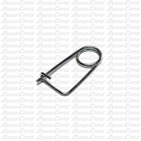 Large Reusable Safety Clip