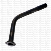 Rapp .990 Curved Pipe, Flathead