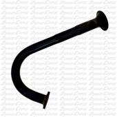 Rapp .990 15&quot; Champ J Pipe, Flared, Animal