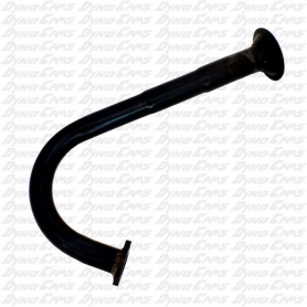 Rapp .990 15&quot; Champ J Pipe, Flared, Animal