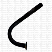 Rapp .990 Champ Pipe, Animal