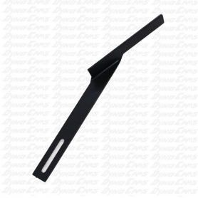 Rapp Weenie Pipe Header Brace, Clone