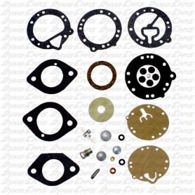 Tillotson Complete Repair Kit
