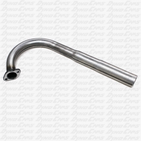 .930 Champ Kart Pipe, LO206, Animal