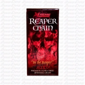 RLV &quot;Free Spinning&quot; #35 Reaper Chain, Gold on Black