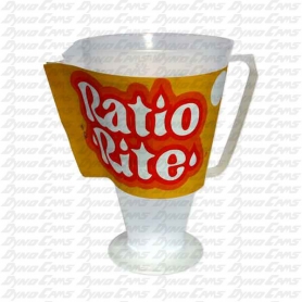 Ratio Rite Measuring Cup