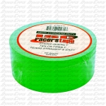 RACER NEON GREEN DUCT TAPE