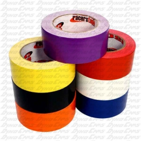 Colored Duct Tape
