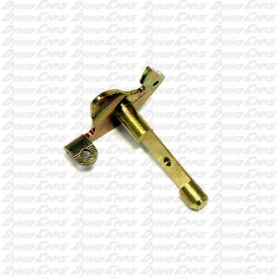 Throttle Shaft, Machined, .064&quot;