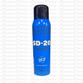 Spartan Chemical SD-20 All-Purpose Degreaser, 20 oz.