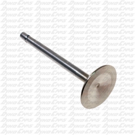 1.250&quot; Stainless Intake Valve, Animal