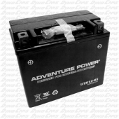 12V 10AMP Battery, Sealed
