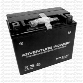 12V 10AMP Battery, Sealed