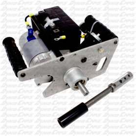 Coleman Super Mini Starter, No Battery