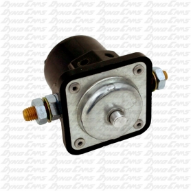 Coleman Starter Button