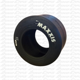 Maxxis ST3 450 Tire, White