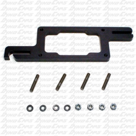 TG UPPER MOTOR PLATE ONLY