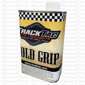 Track Tac Gold Grip, Quart