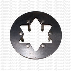 BULLET PRESSURE PLATE