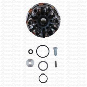 Viper Racing Clutch, 2 Disc