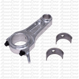 WMS Billet Rod 3.282, Animal